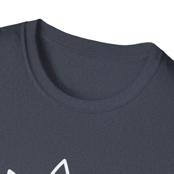 Snacks, Naps & Cannabis Wraps Tee - Image 20