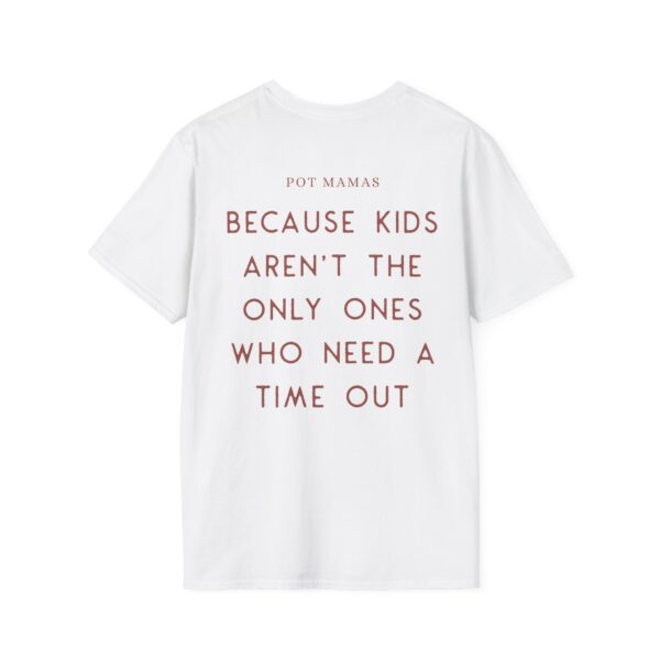 Time Out Tee - Image 2