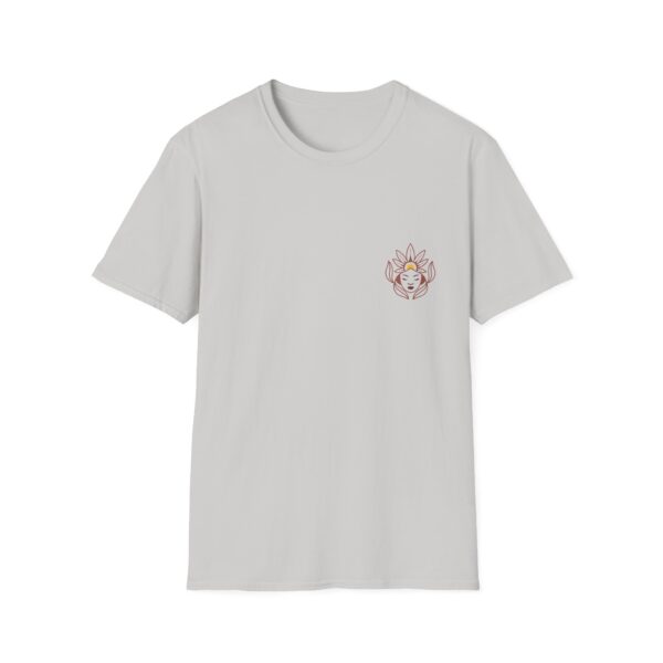 Crushing Goals & Smoking Bowls Tee - Image 7