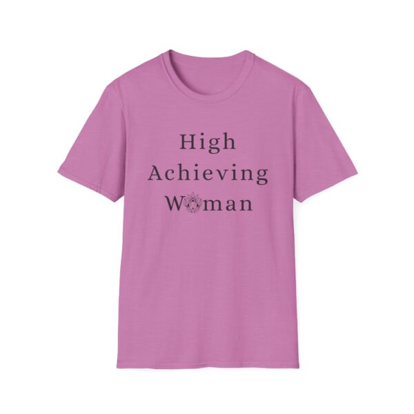 High Achieving Women Tee - Image 15