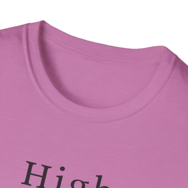 High Achieving Women Tee - Image 17