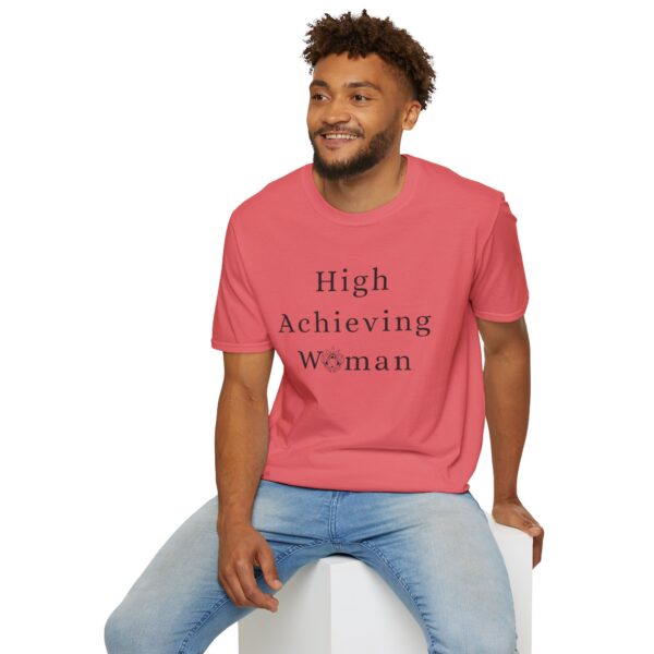 High Achieving Women Tee - Image 6