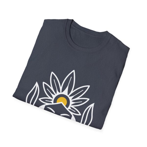 Snacks, Naps & Cannabis Wraps Tee - Image 21
