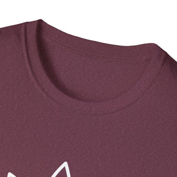 Snacks, Naps & Cannabis Wraps Tee - Image 24