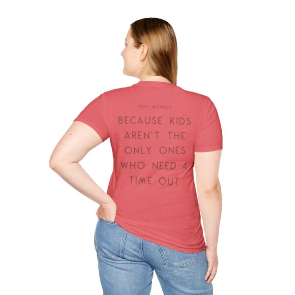 Time Out Tee - Image 9