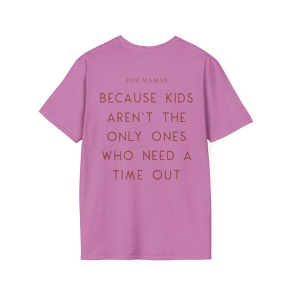 Time Out Tee - Image 21