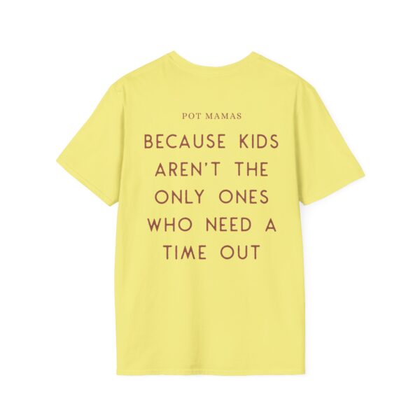Time Out Tee - Image 15