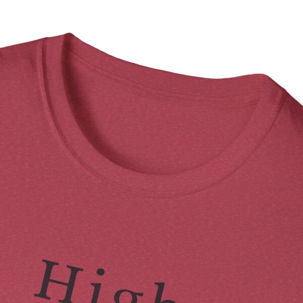 High Achieving Women Tee - Image 25