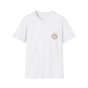 Crushing Goals & Smoking Bowls Tee