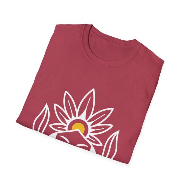 Snacks, Naps & Cannabis Wraps Tee - Image 29
