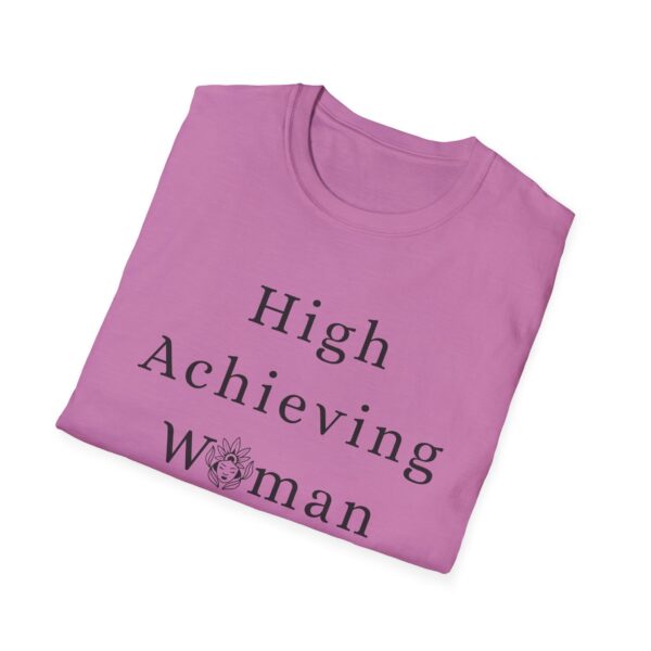 High Achieving Women Tee - Image 18