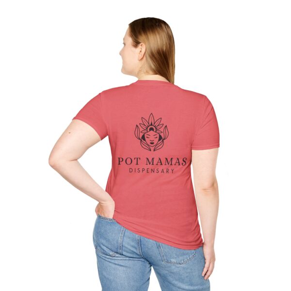 High Achieving Women Tee - Image 4