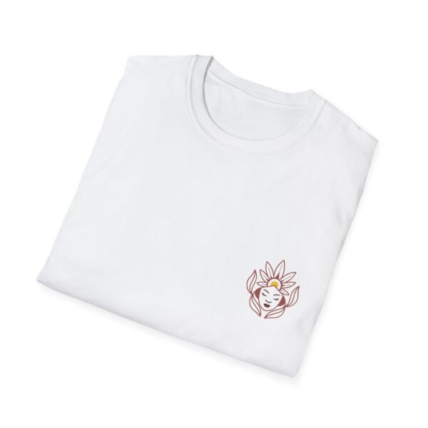 Crushing Goals & Smoking Bowls Tee - Image 3