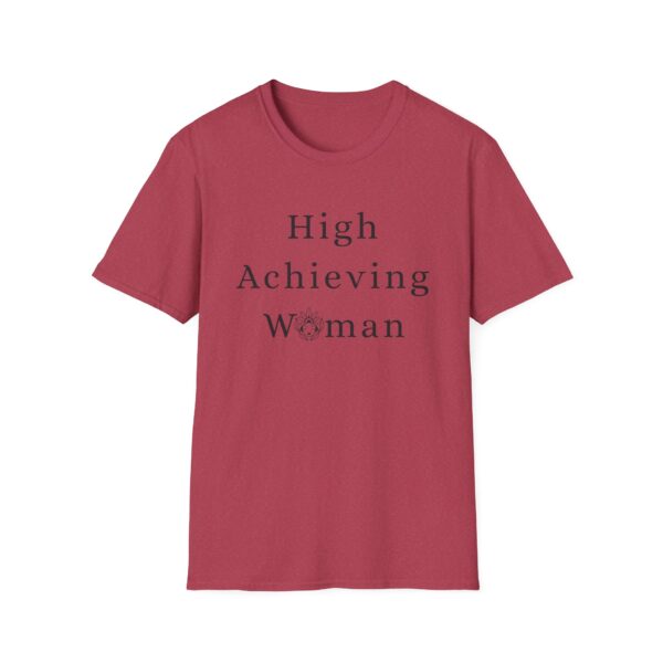 High Achieving Women Tee - Image 23