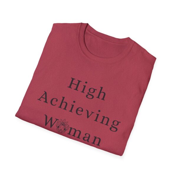 High Achieving Women Tee - Image 26