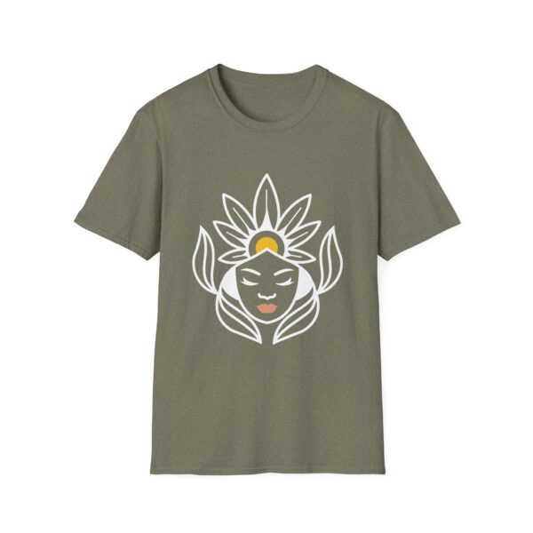 Snacks, Naps & Cannabis Wraps Tee