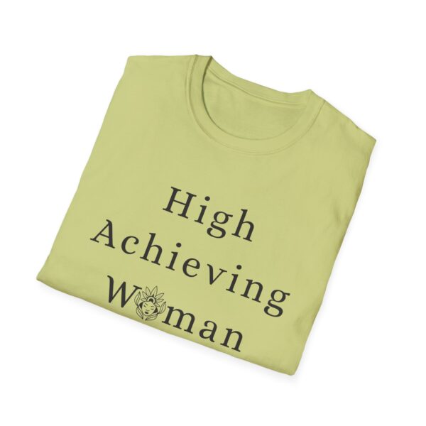 High Achieving Women Tee - Image 10