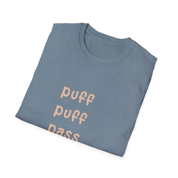 Puff Puff Pass Tee - Image 14