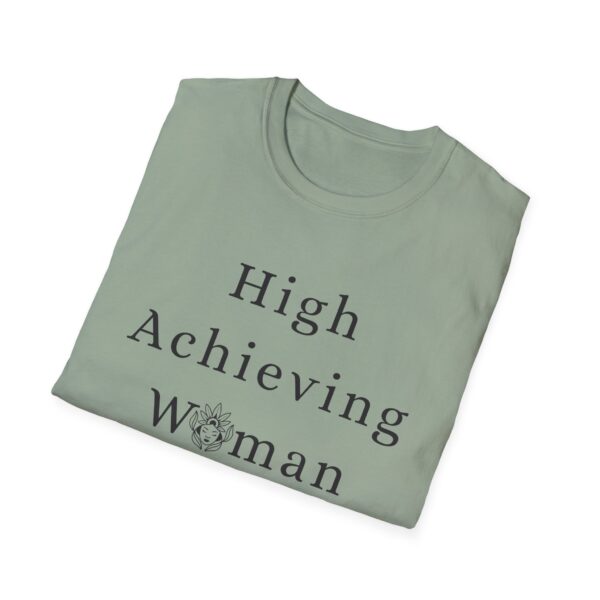High Achieving Women Tee - Image 14