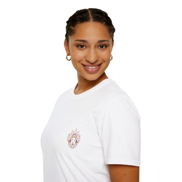 Crushing Goals & Smoking Bowls Tee - Image 5