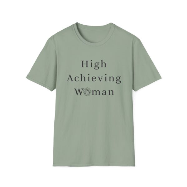 High Achieving Women Tee - Image 11
