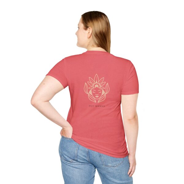 Puff Puff Pass Tee - Image 5