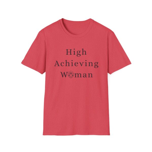 High Achieving Women Tee - Image 19