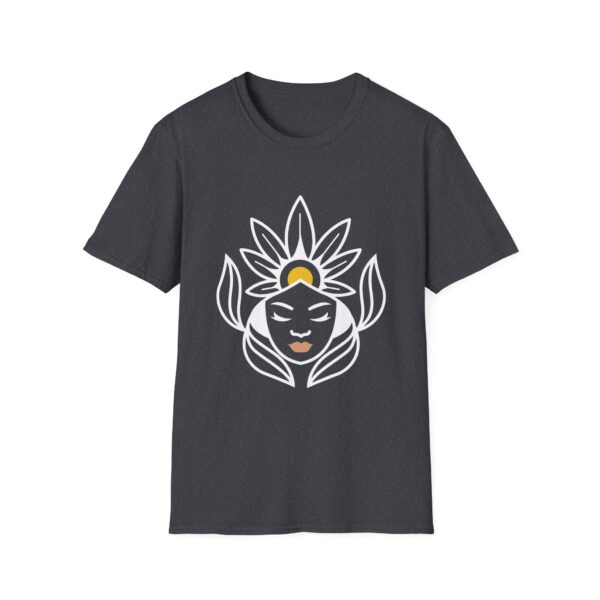 Snacks, Naps & Cannabis Wraps Tee - Image 14