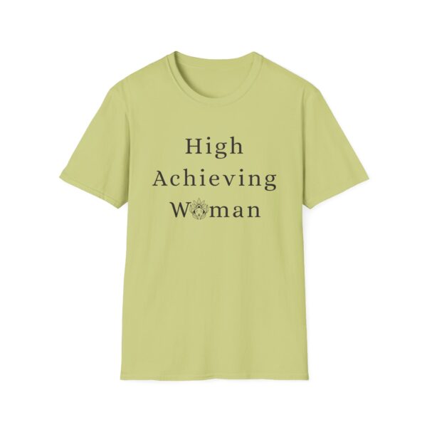 High Achieving Women Tee - Image 7