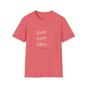 Puff Puff Pass Tee