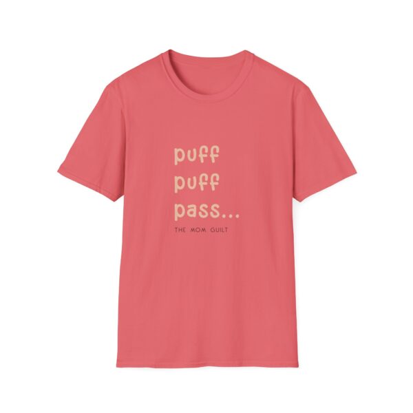Puff Puff Pass Tee