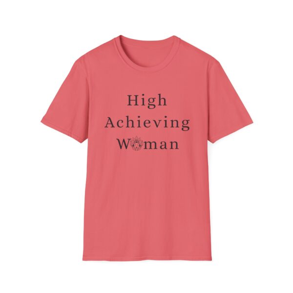 High Achieving Women Tee