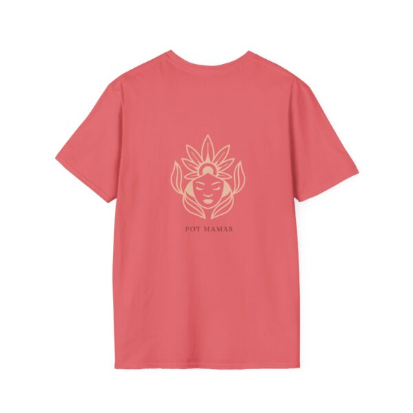 Puff Puff Pass Tee - Image 2