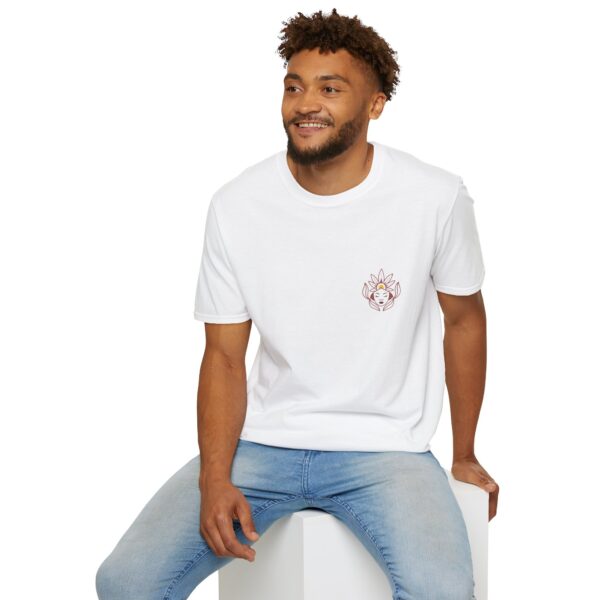 Crushing Goals & Smoking Bowls Tee - Image 6