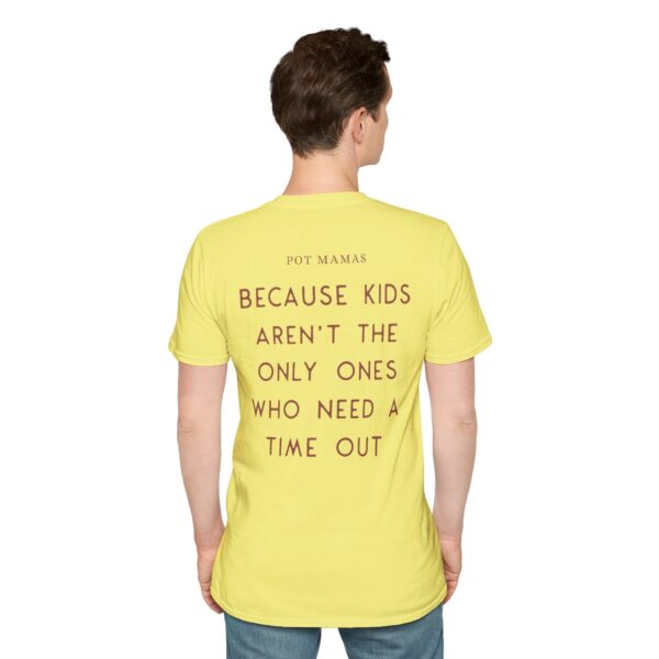 Time Out Tee - Image 18
