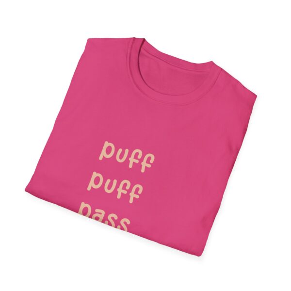 Puff Puff Pass Tee - Image 18