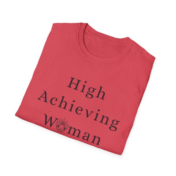 High Achieving Women Tee - Image 22