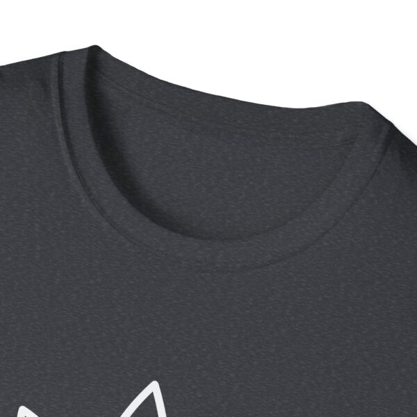 Snacks, Naps & Cannabis Wraps Tee - Image 16