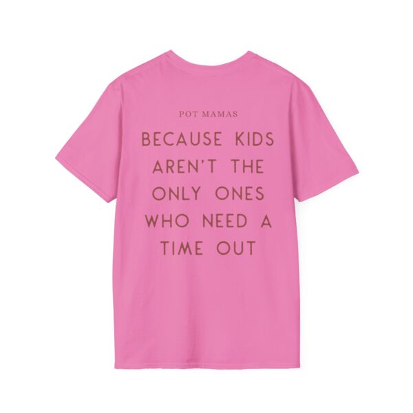 Time Out Tee - Image 30