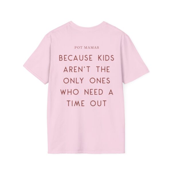 Time Out Tee - Image 25