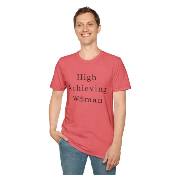 High Achieving Women Tee - Image 5