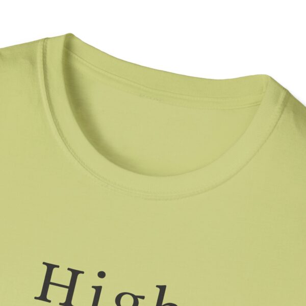 High Achieving Women Tee - Image 9
