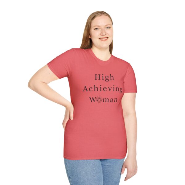 High Achieving Women Tee - Image 3