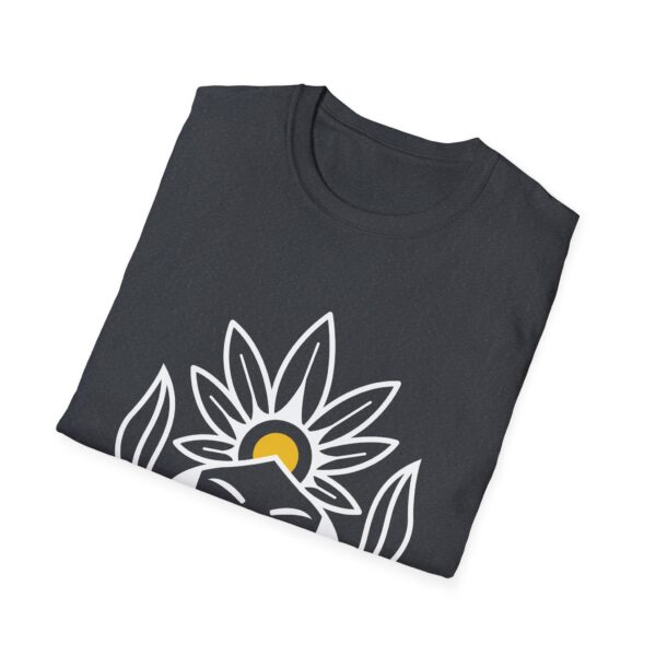 Snacks, Naps & Cannabis Wraps Tee - Image 17