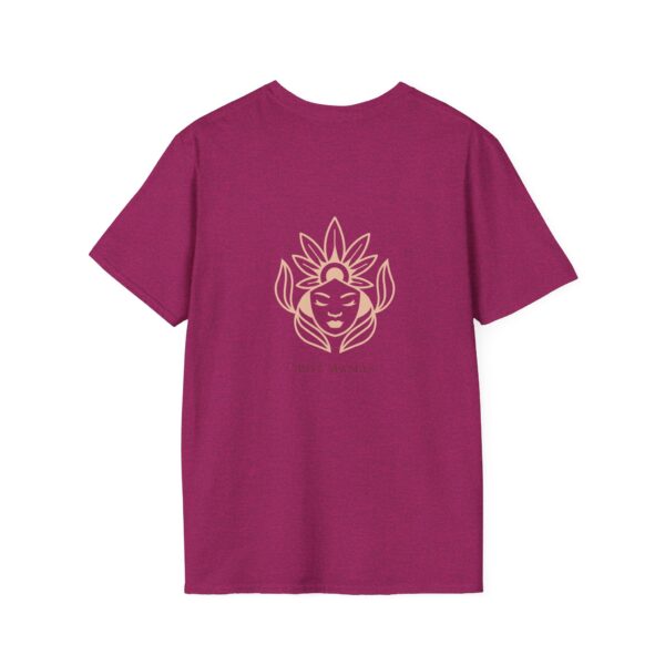 Puff Puff Pass Tee - Image 8