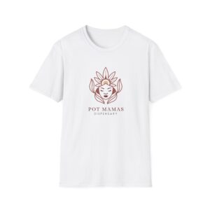 Higher Circle Tee