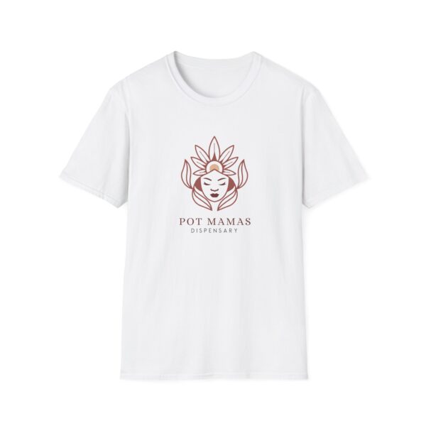Higher Circle Tee