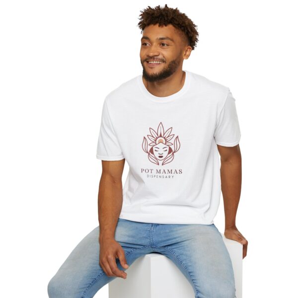 Higher Circle Tee - Image 4
