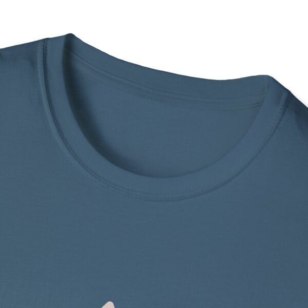 Breaking the Grass Ceiling T-Shirt - Image 14