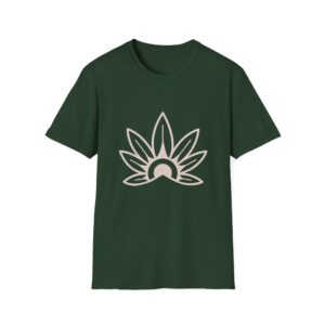 Breaking the Grass Ceiling T-Shirt